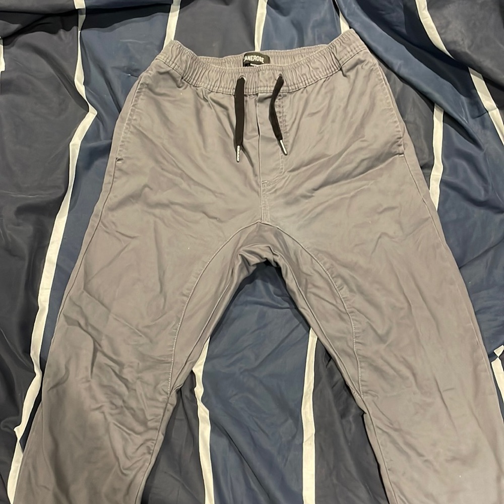 Zanerobe pants. Size 29.